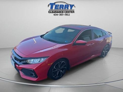Used 2019 Honda Civic Si image 3