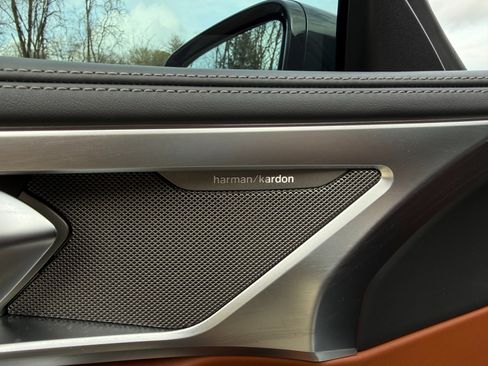 Used 2022 BMW M850i Gran Coupe xDrive image 66