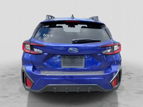 New 2026 Subaru Crosstrek 2.0i Premium image 4