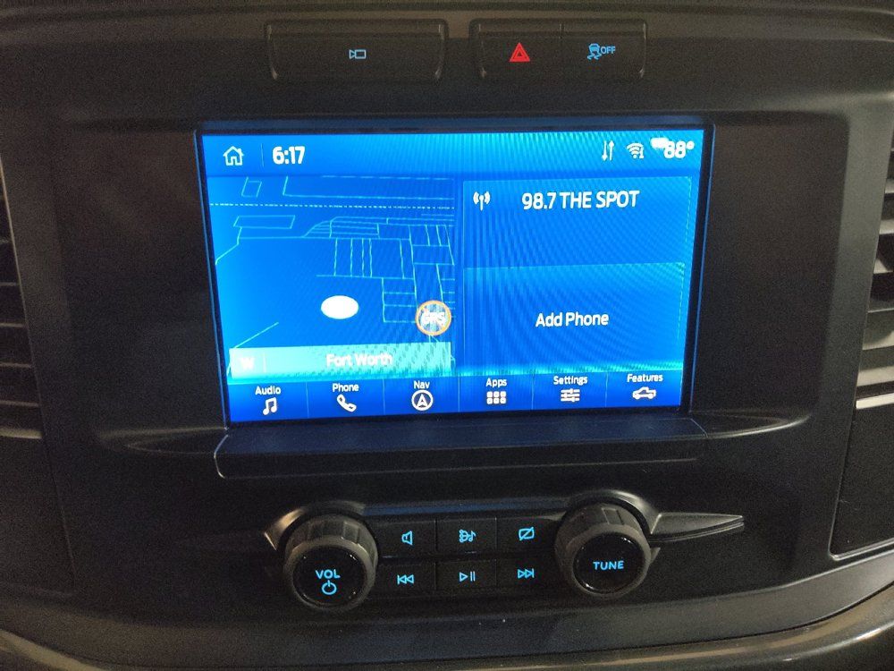 Used 2023 Ford F150 XL w/ STX Appearance Package RWD image 25