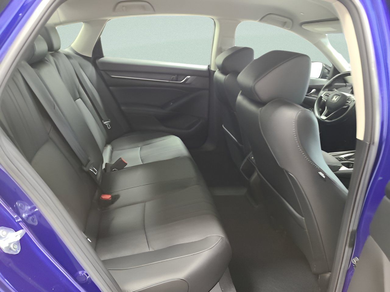 Used 2021 Honda Accord Sport Special Edition image 13