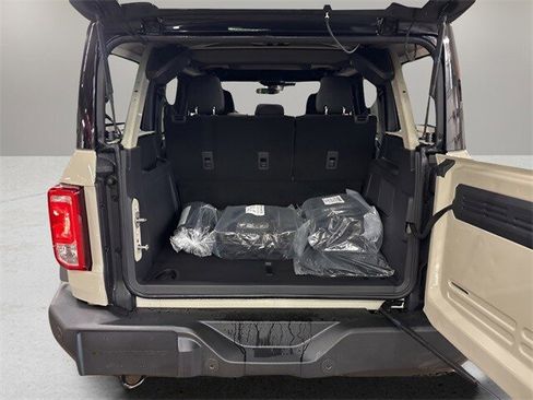 New 2025 Ford Bronco Big Bend image 20