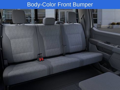 New 2026 Ford F250 XL w/ STX Appearance Package AWD/4WD image 11