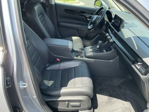 Used 2025 Honda CR-V EX-L image 20