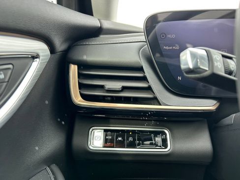 New 2026 Buick Envision Avenir AWD/4WD image 21
