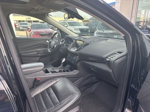Used 2018 Ford Escape Titanium image 8