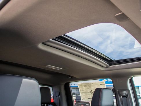 New 2025 Chevrolet Silverado 1500 RST w/ Convenience Package II image 23