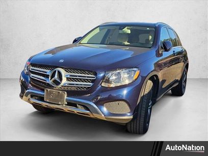 Used 2016 Mercedes-Benz GLC 300