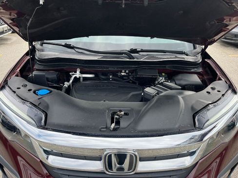 Used 2021 Honda Pilot EX-L image 52