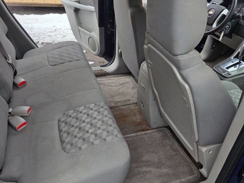 Used 2008 Chevrolet Equinox LS image 15