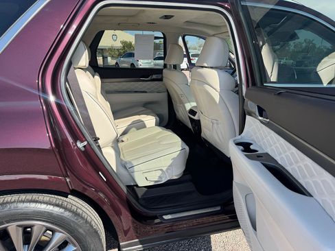 Used 2020 Hyundai Palisade Limited FWD image 44