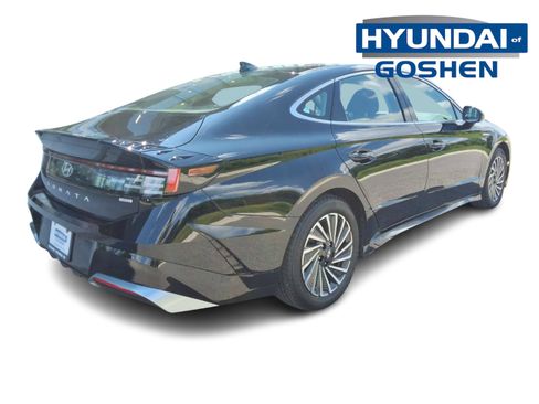 Used 2024 Hyundai Sonata SEL FWD image 9