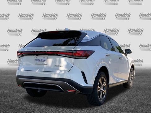 Certified 2024 Lexus RX 350 FWD w/ Technology Package image 10