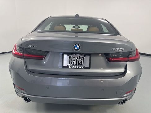 New 2026 BMW 330i xDrive Sedan w/ Premium Package image 6