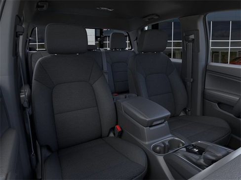 New 2025 GMC Canyon Elevation w/ Convenience Package image 16