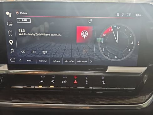Certified 2023 GMC Sierra 1500 Elevation AWD/4WD image 27