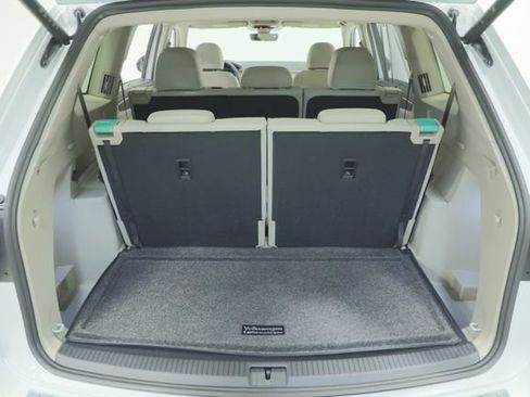 New 2026 Volkswagen Atlas SEL Premium R-Line AWD/4WD image 41