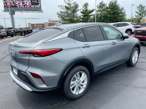 New 2026 Buick Envista Preferred FWD image 5