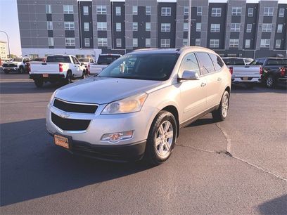 Used 2011 Chevrolet Traverse LT w/ Personal Connectivity Package