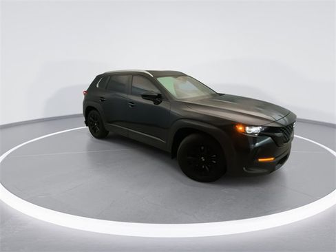 Used 2023 MAZDA CX-50 2.5 S w/ Cargo Package image 6