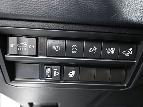 Used 2024 Toyota Tundra SR5 w/ SR5 Premium Package AWD/4WD image 16