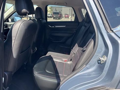 Used 2024 MAZDA CX-5 Carbon Edition AWD/4WD image 20