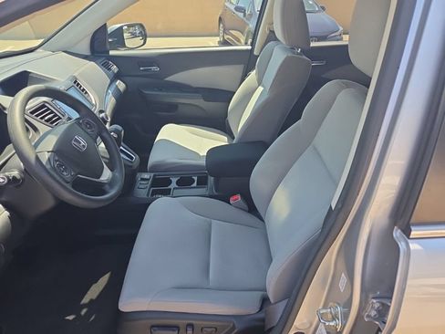Used 2015 Honda CR-V EX image 10