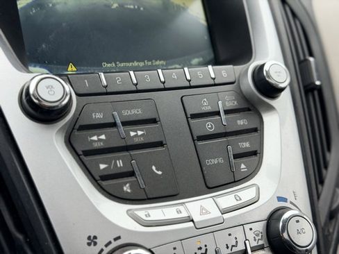 Used 2013 Chevrolet Equinox LT w/ Driver Convenience Package image 13