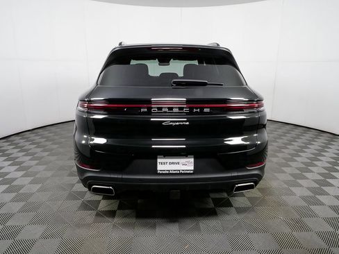 New 2026 Porsche Cayenne AWD/4WD image 31