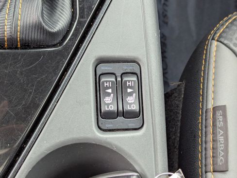 Used 2024 Subaru Crosstrek 2.5i Wilderness image 24