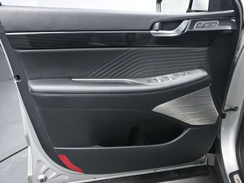 Used 2024 Hyundai Palisade Calligraphy image 26