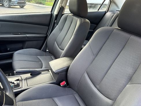 Used 2011 MAZDA MAZDA6 i Sport FWD image 32