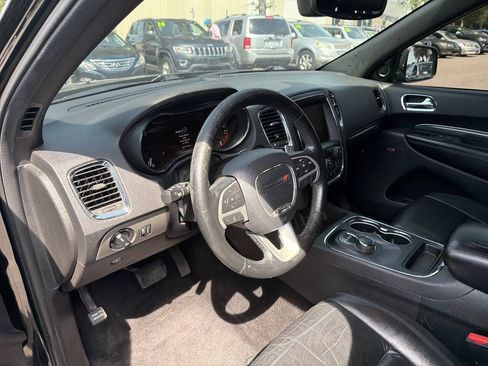 Used 2017 Dodge Durango GT w/ Premium Group RWD image 14