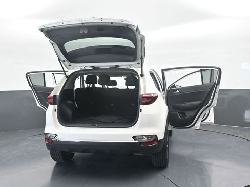 Used 2020 Kia Sportage LX image 73