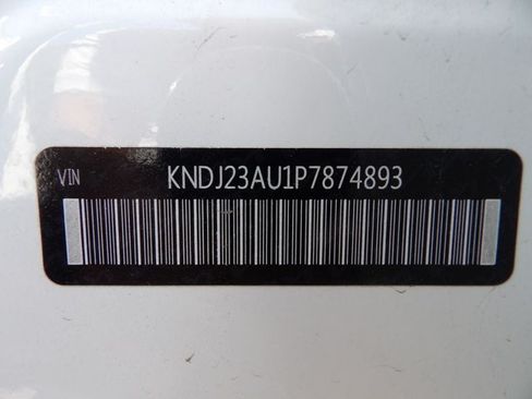 Used 2023 Kia Soul S FWD image 27