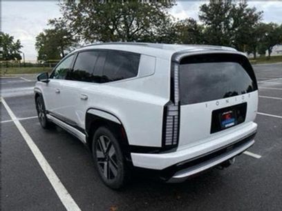 New 2026 Hyundai Ioniq 9 SEL