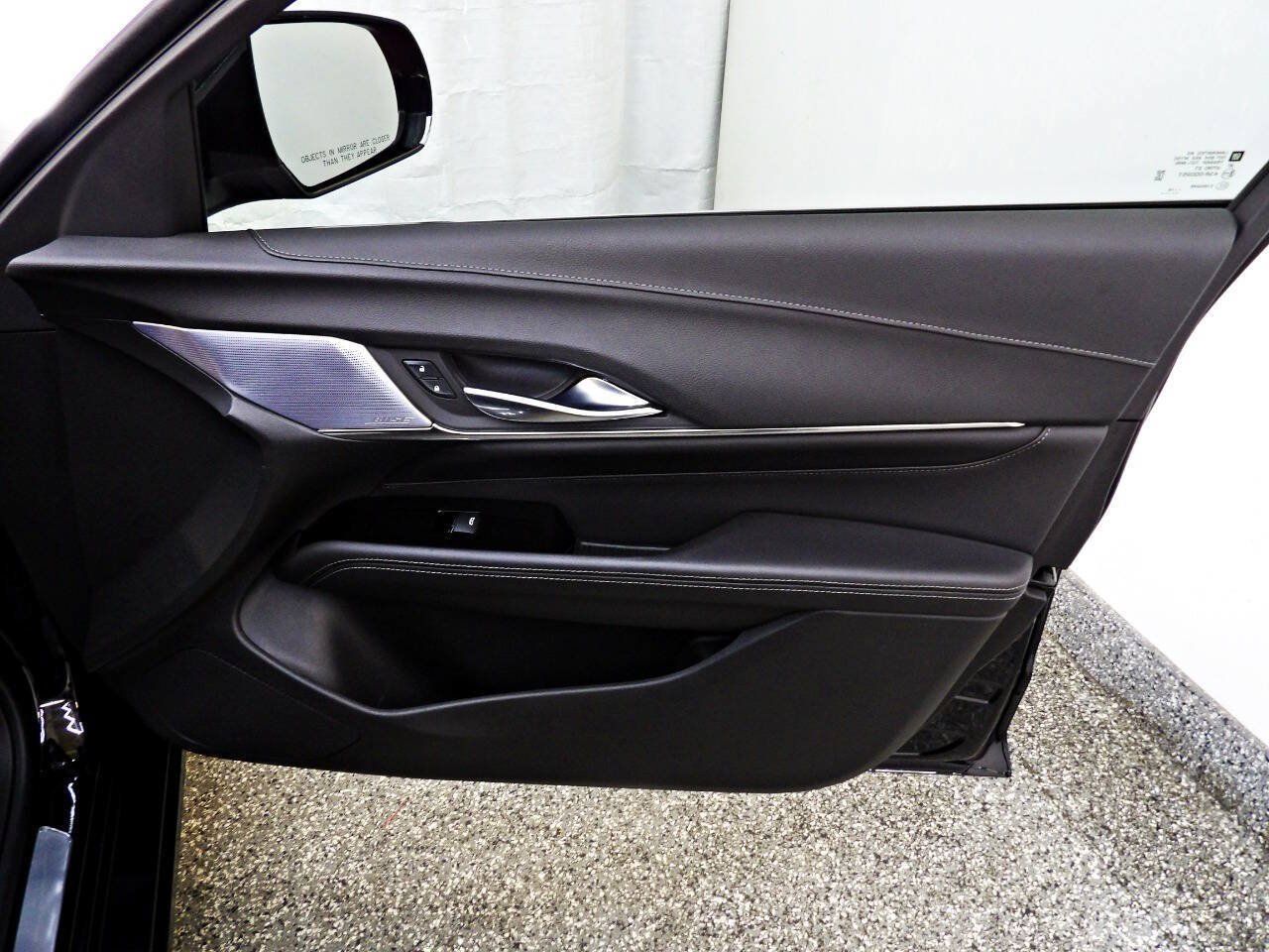 Used 2020 Cadillac CT4 Luxury w/ Sun And Sound Package AWD/4WD image 11