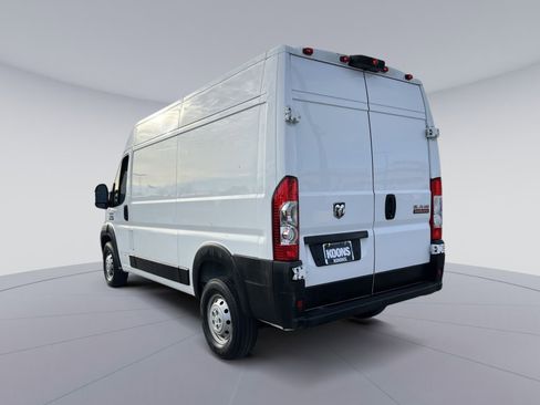 Used 2019 RAM ProMaster 1500 w/ Interior Convenience Group image 4