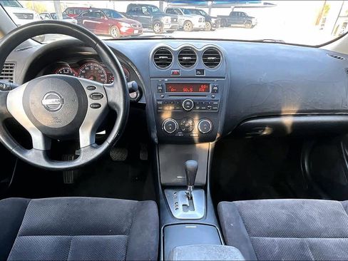 Used 2007 Nissan Altima 2.5 S image 12