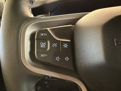 New 2025 Ford Bronco Big Bend w/ Black Diamond Package image 10