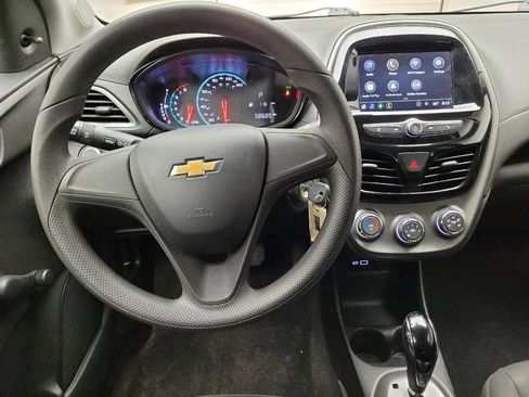 Used 2019 Chevrolet Spark LS FWD image 22