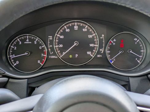 Used 2024 MAZDA CX-30 AWD 2.5 S w/ Preferred Package image 18