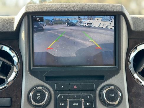 Used 2016 Ford F350 Lariat w/ Lariat Ultimate Package image 6