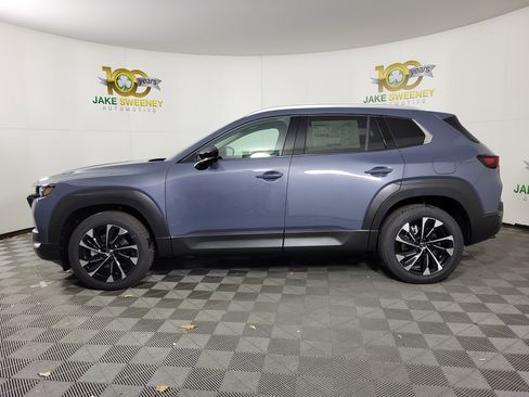 New 2026 MAZDA CX-50 2.5 Hybrid w/ Premium Plus Pkg image 5