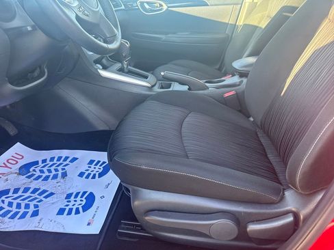 Used 2019 Nissan Sentra SV image 13
