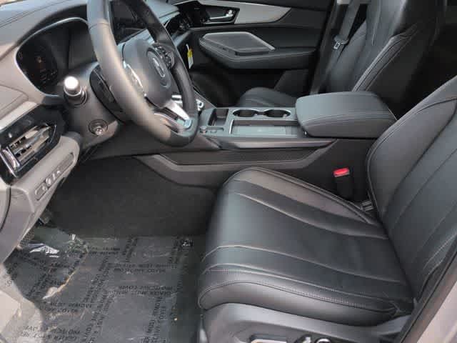 Certified 2026 Acura MDX w/ Technology Package AWD/4WD image 17