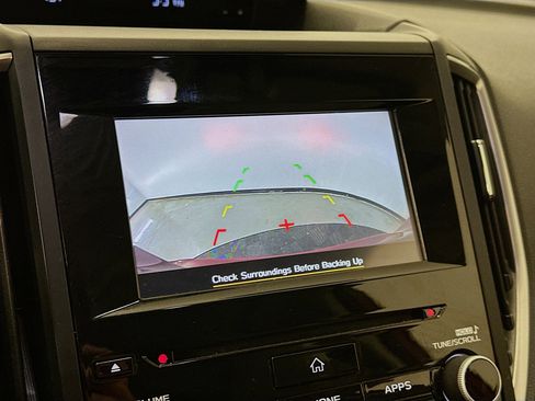 Used 2023 Subaru Forester Premium image 22