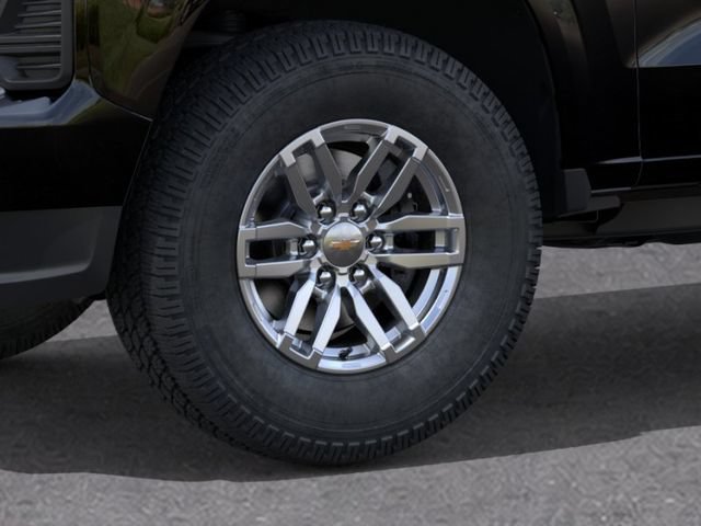 New 2026 Chevrolet Colorado LT AWD/4WD image 9