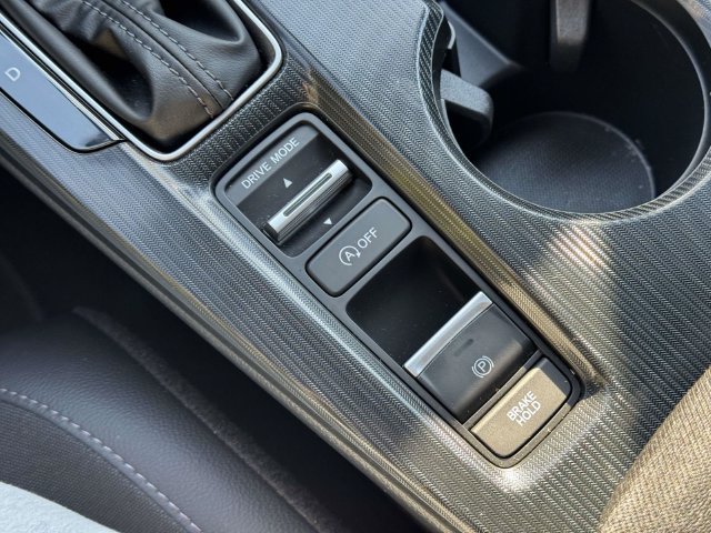 Certified 2026 Honda Civic Sport image 28
