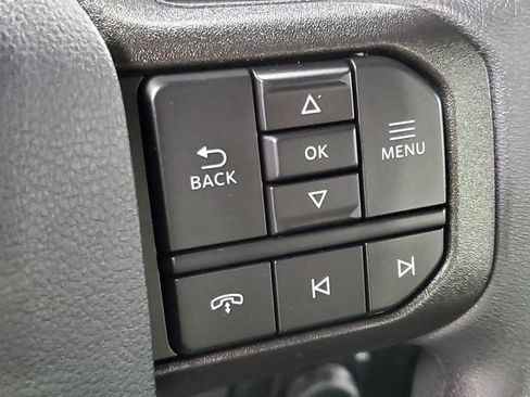 New 2025 Ford F250 XLT w/ F-250 >10K GVWR Package image 31